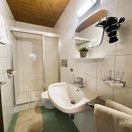 Gæstehus Petererhof 3*