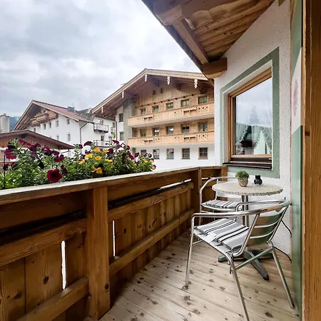 Gæstehus Petererhof 3*