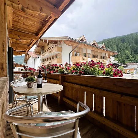 Petererhof Gæstehus 3*