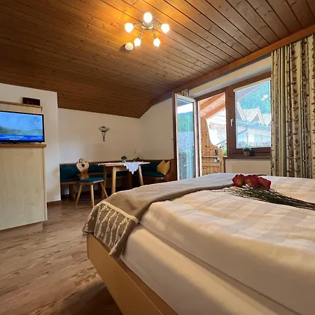 Gæstehus Petererhof