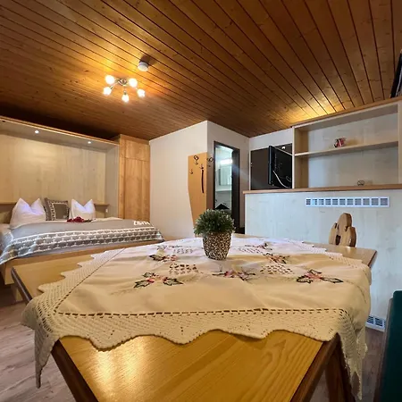 Gæstehus Petererhof 3*