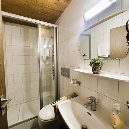 Gæstehus Petererhof