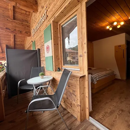 Petererhof Gæstehus 3*