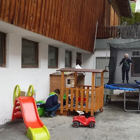 Gæstehus Petererhof Gerlos