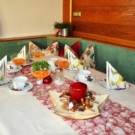 Petererhof Guest house 3*