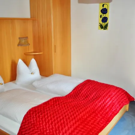 Petererhof 3* Герлос