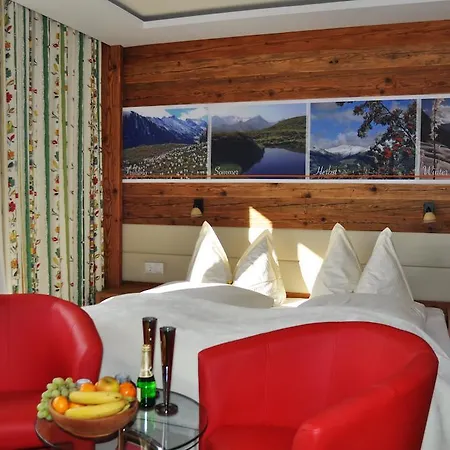 Guest house Petererhof