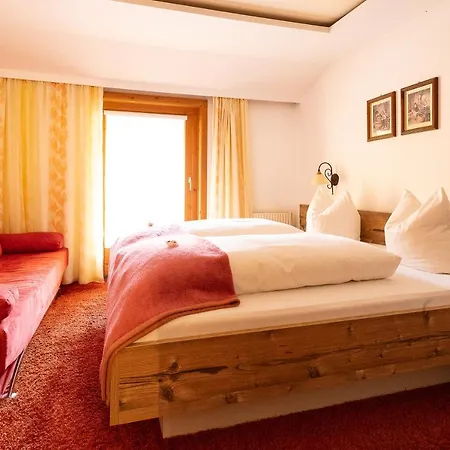 Гостевой дом Petererhof 3*