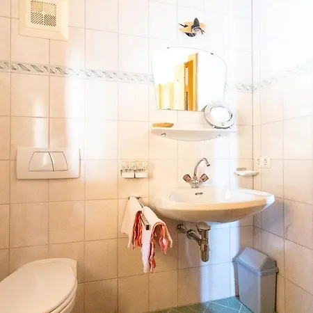 Pensjonat Petererhof Gerlos