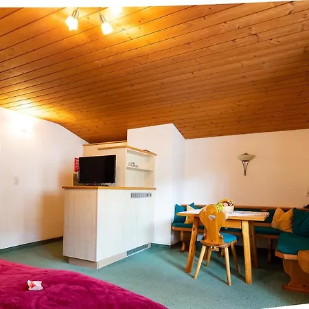 Petererhof Gæstehus 3*