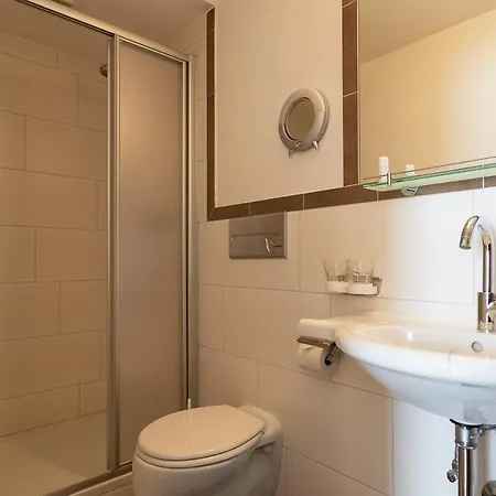 Petererhof Gæstehus 3*