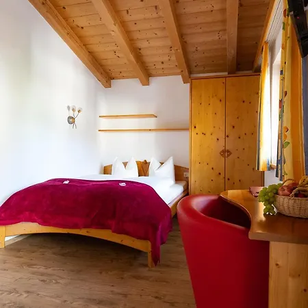 Pensjonat Petererhof