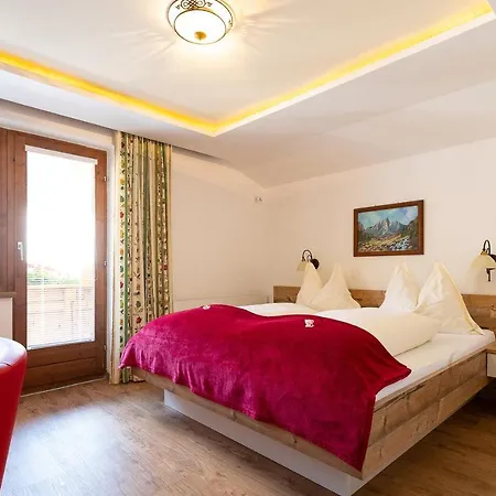 Гостевой дом Petererhof