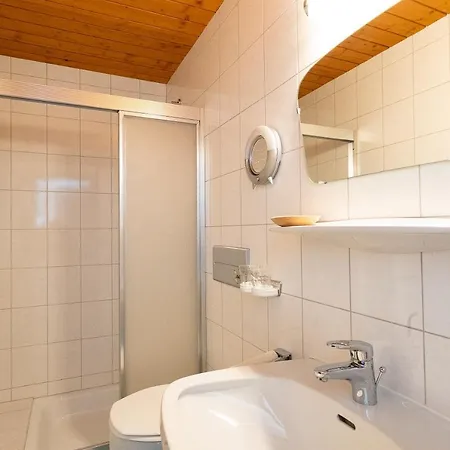 Gæstehus Petererhof Gerlos