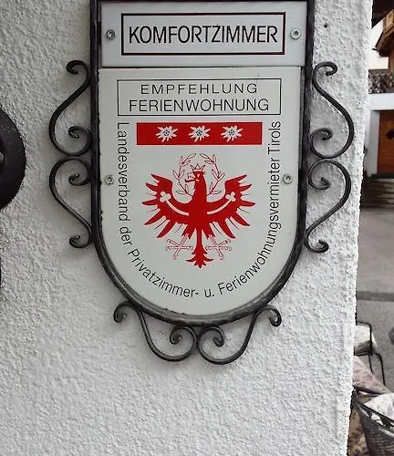 Petererhof Gerlos