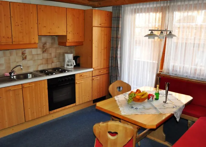 Petererhof Pensionat