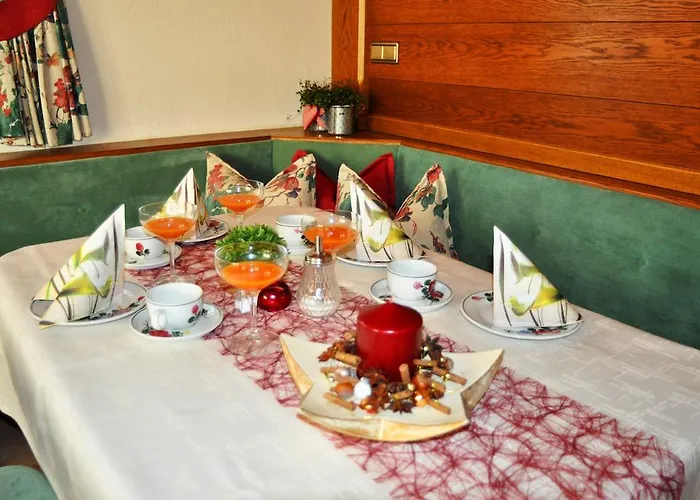 Petererhof Pensionat 3*