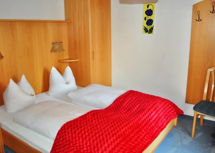 Petererhof 3* Gerlos