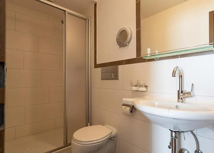 Petererhof Pensionat 3*