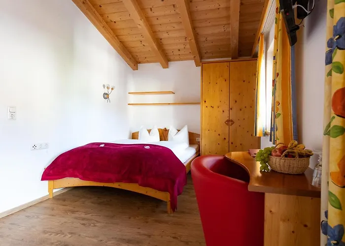 Pensionat Petererhof