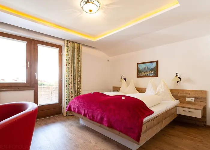 Гостевой дом Petererhof