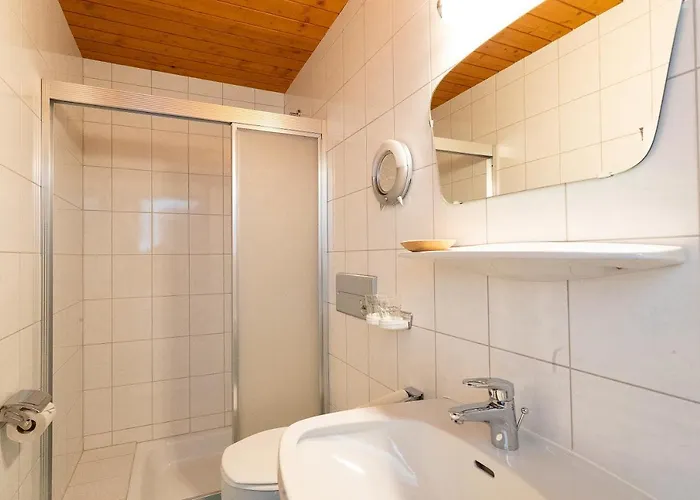 Affittacamere Petererhof Gerlos