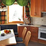 Гостевой дом Petererhof Герлос